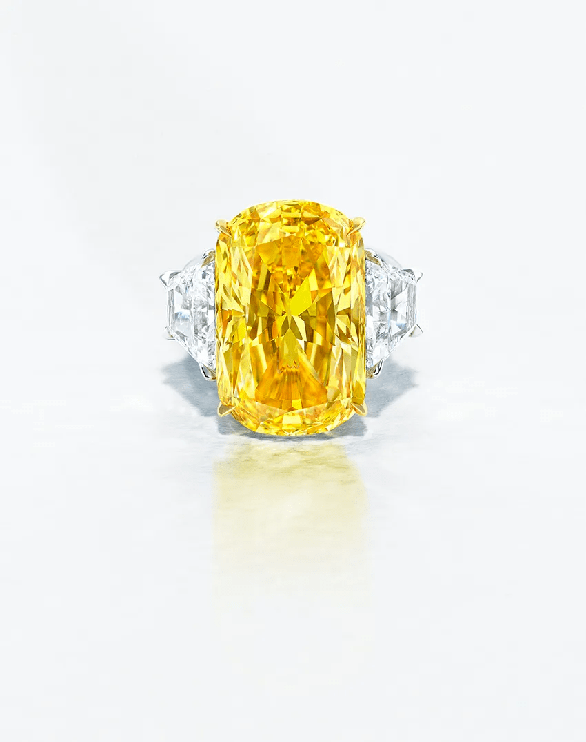 祖母绿|至臻珠宝：见证卓越非凡