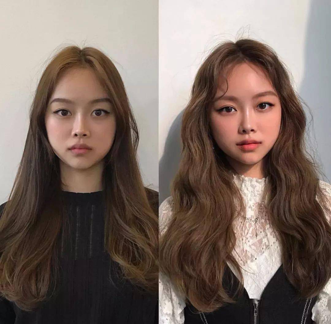 脸型|三种脸型千万别剪短发！