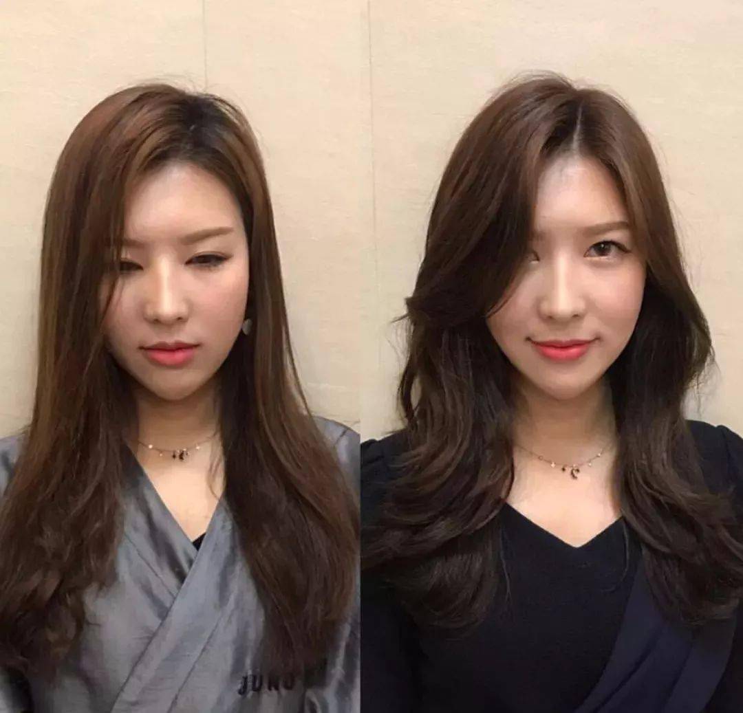 脸型|三种脸型千万别剪短发！