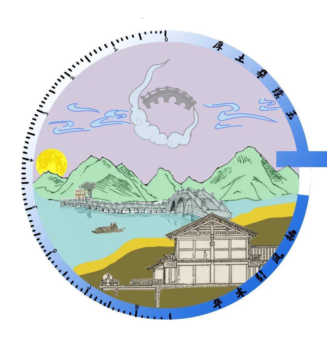 第八届班徽设计第三弹来袭_土木