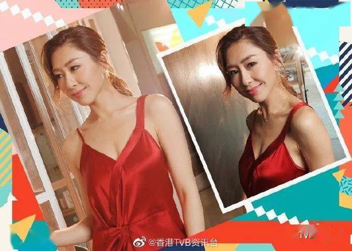突发！TVB两届视后宣布离巢