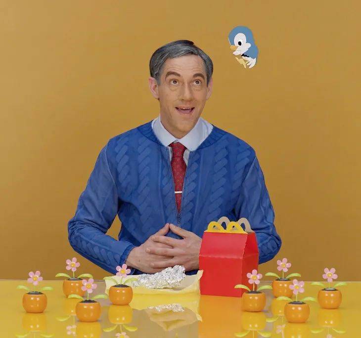 节目|壹周潮话题 | 付完尾款，只能靠这节目找找赚钱动力了