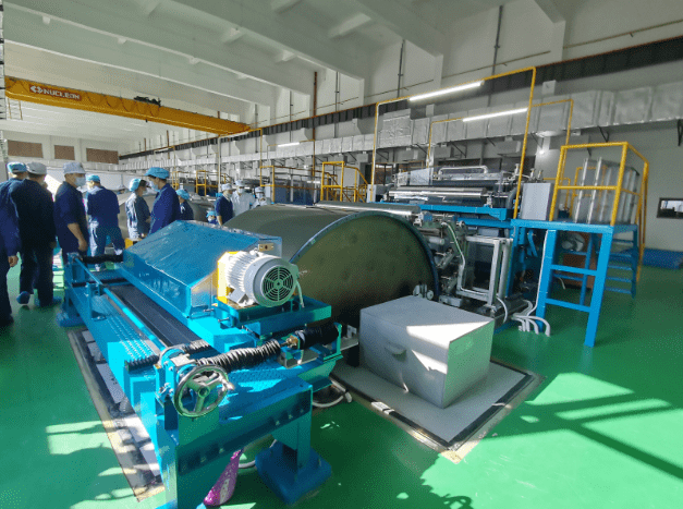 嘉元科技2020年业绩降超四成 拟10亿元加