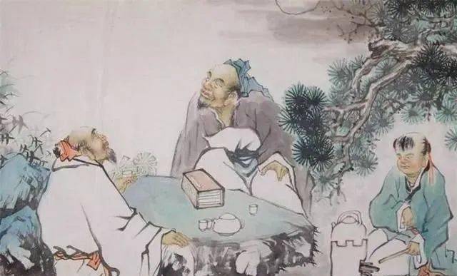 古代人口观念_中国古代三次人口迁移(3)
