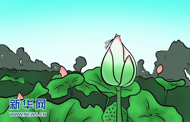 白洋|系列广播剧第170期：是什么原因让晴空万里的淀面突然浓雾重锁