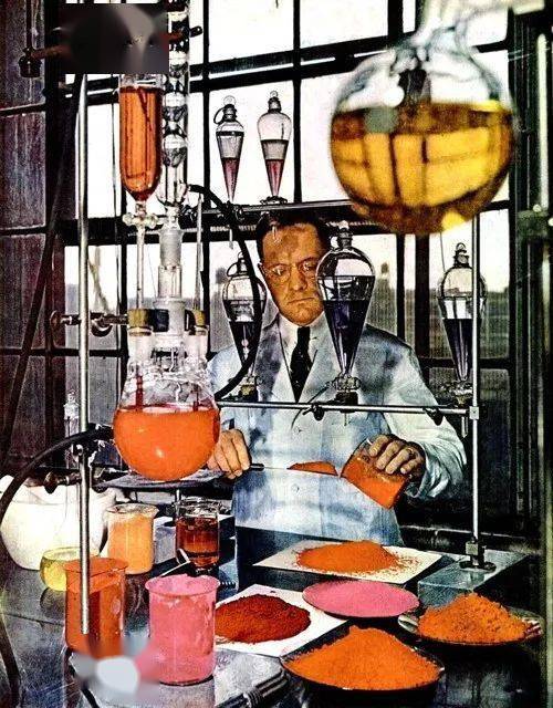 Lisa|口红也有vintage？看来口红比主人活得久……