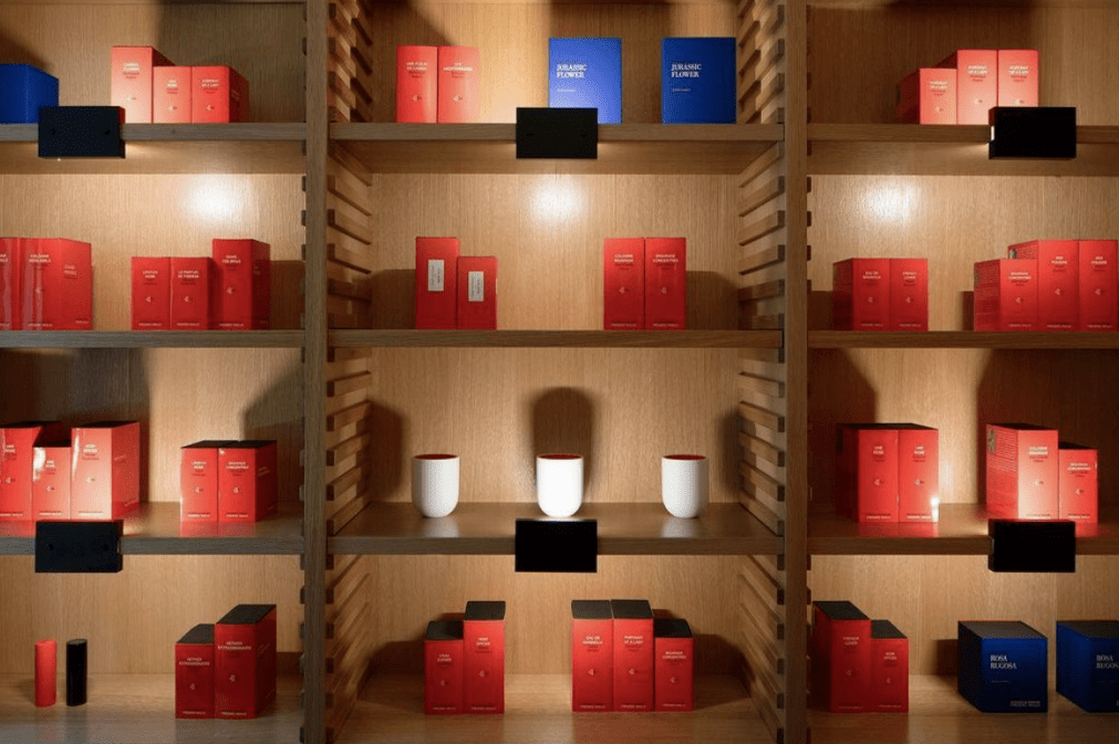 蜡烛|入秋之后,我一直在点烛。