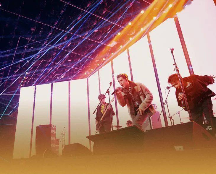 节目|壹周潮话题 | 付完尾款，只能靠这节目找找赚钱动力了