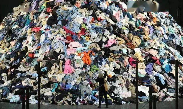 环保|快时尚 = 质量差 + 不环保？