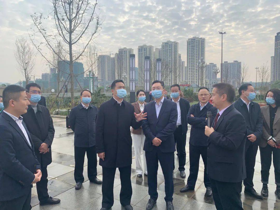 阆中水城赛城机场的最新动态来了