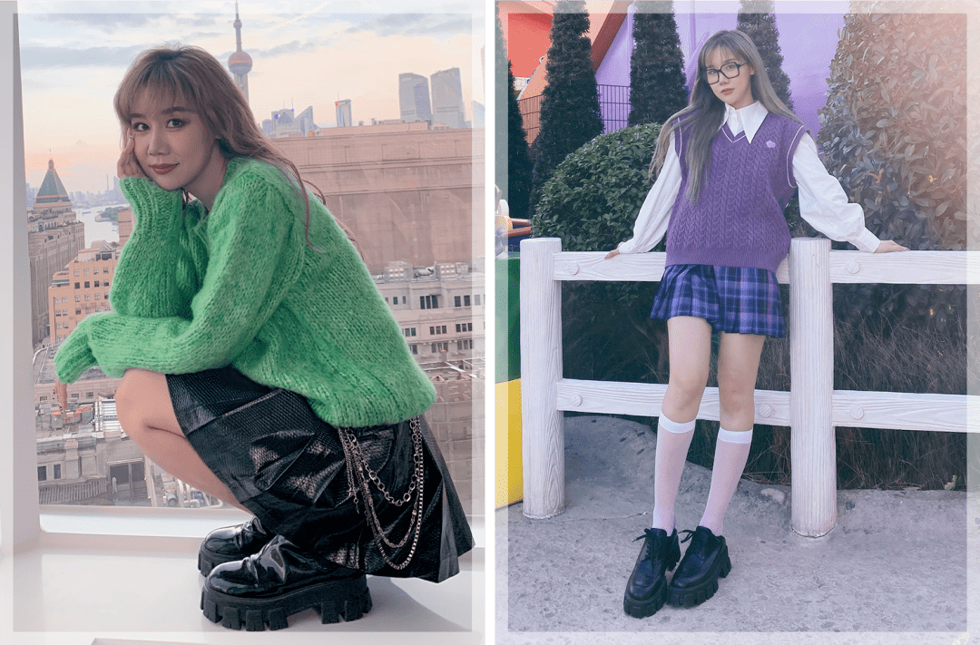 Jackie|70年都不过时的腋下包，全网icon都在背！