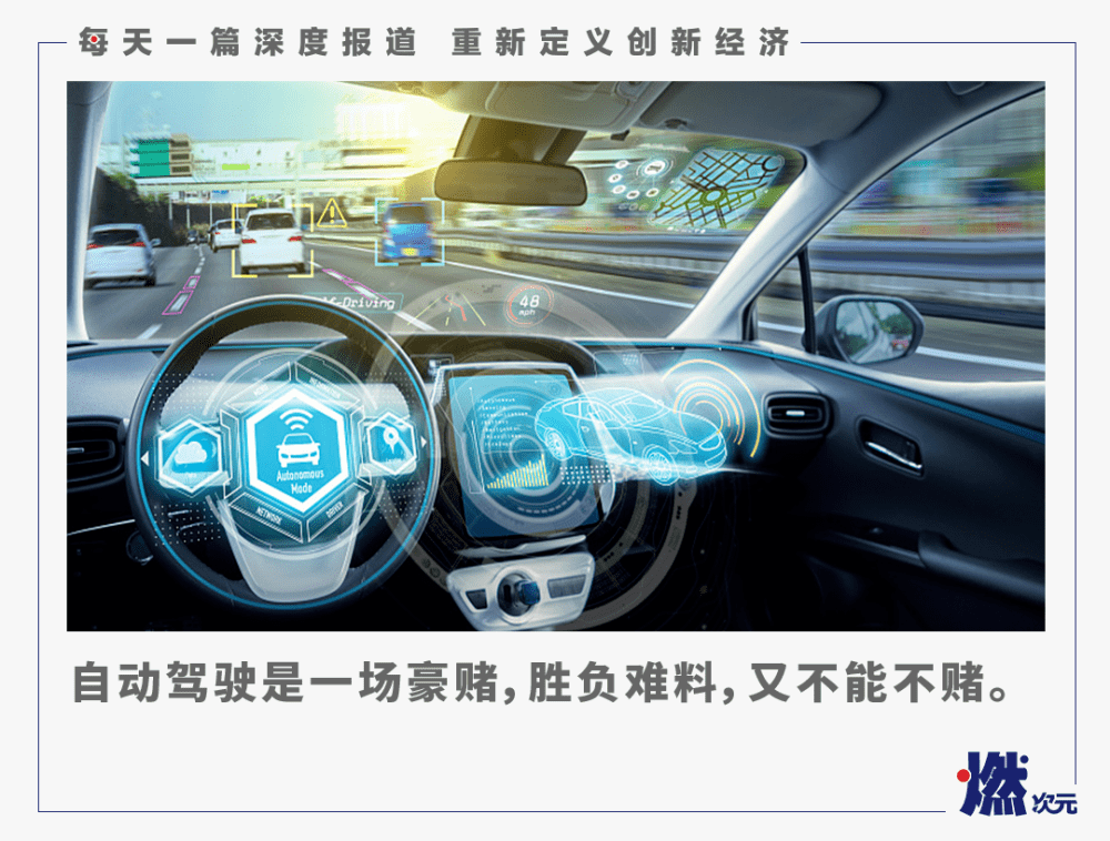 最便宜的自动驾驶车多少钱 c5859cf000d047b58c260fb2afc29d9f.png