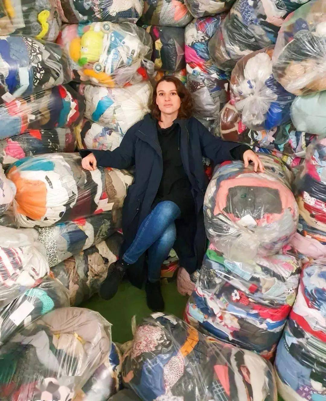 环保|快时尚 = 质量差 + 不环保？