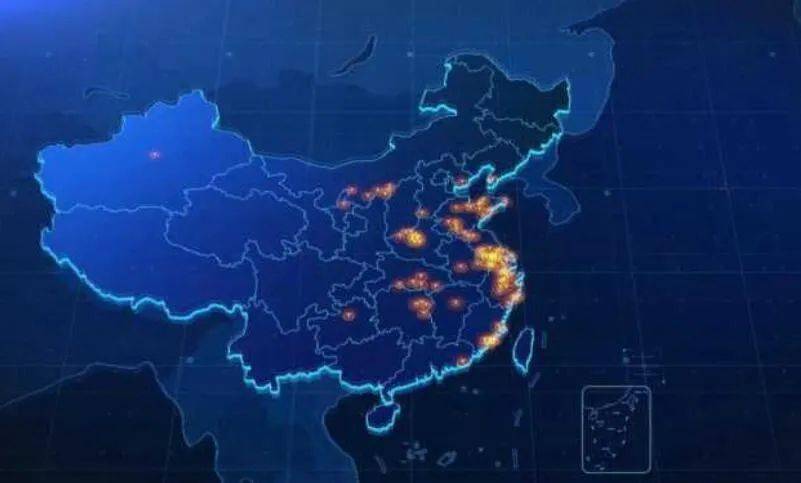 2020年全国各县GDP_2019年全国gdp排名(2)