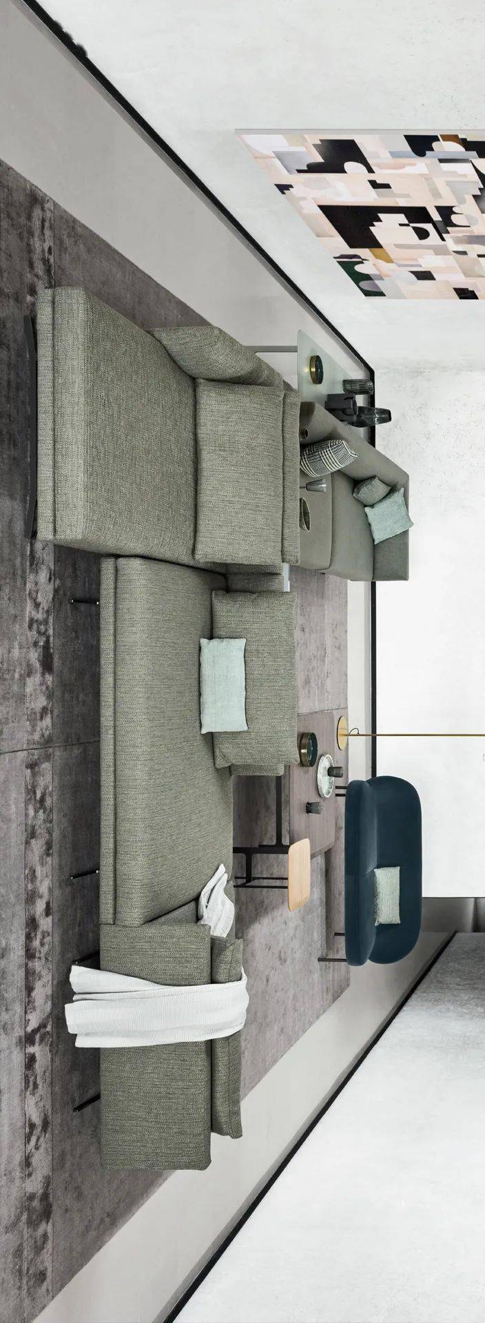 Alf|Alf DaFre | 高级灰的轻奢质感