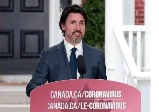 加拿大2020年一季度g_加拿大国旗