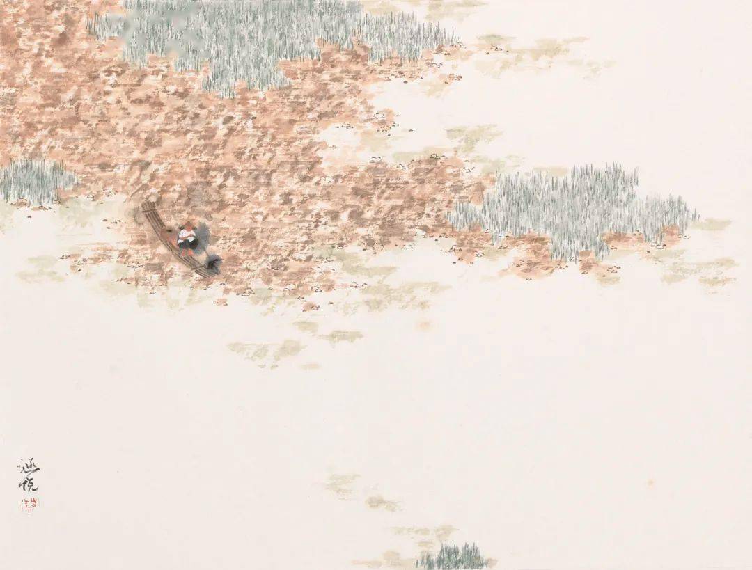 参展艺术家 第三届中国未来之包新田、卞媛、蔡涵悦、曹景德、陈俊、赤列德庆搜狐大视野搜狐新闻