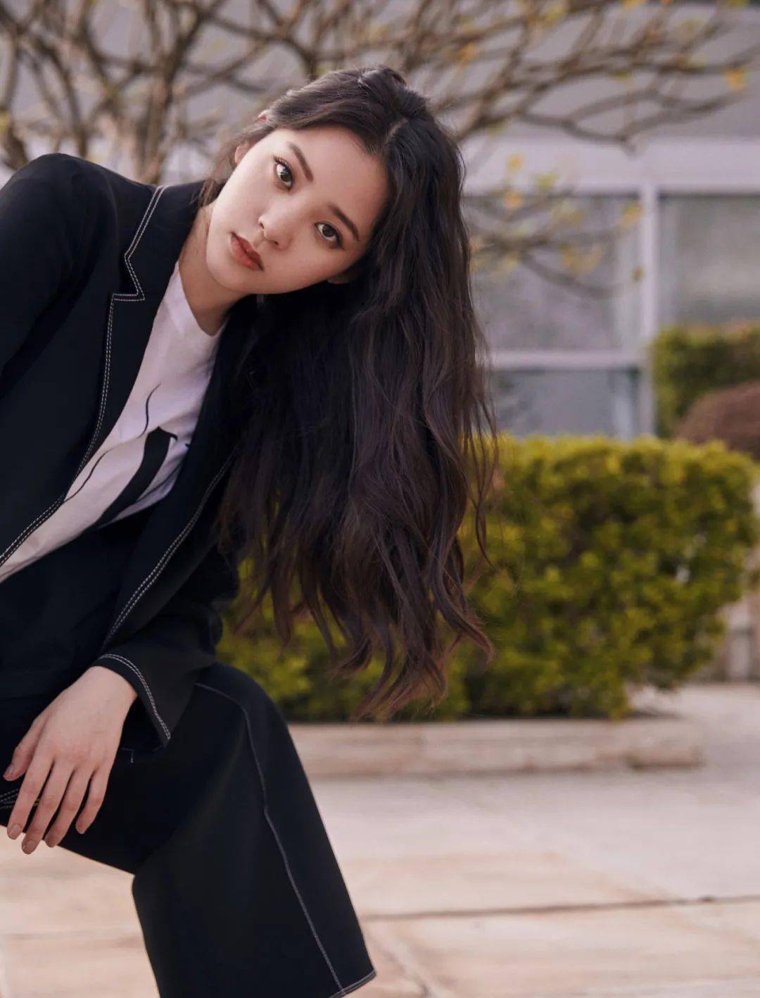 秘诀|一撩发就能让男神心动秘诀