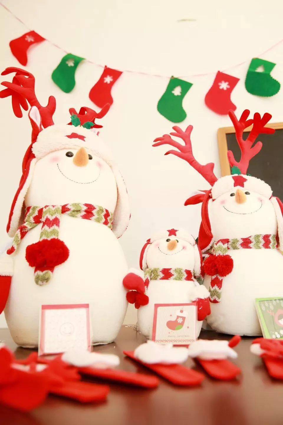 圣诞节活动】乡村圣诞主题月，圣诞老人邀你共度田园奇幻夜_搜狐网, image size:960x1440