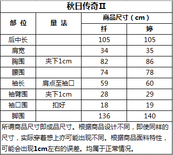 传奇|新品发布｜秋日传奇Ⅱ