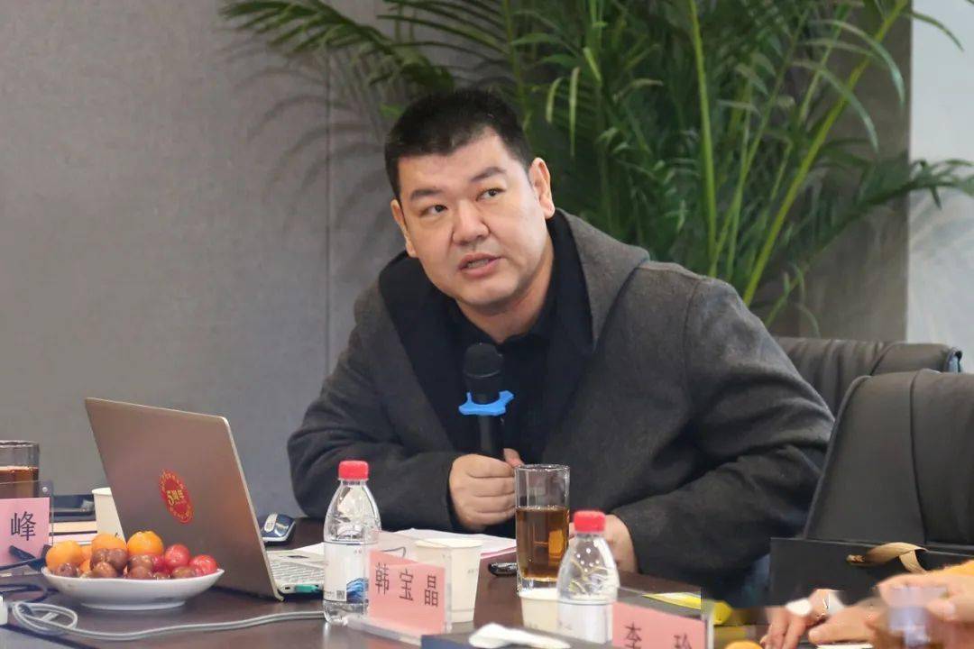 潍坊企业家俱乐部会员交流活动暨会员活动中心授牌仪式在副会长单位