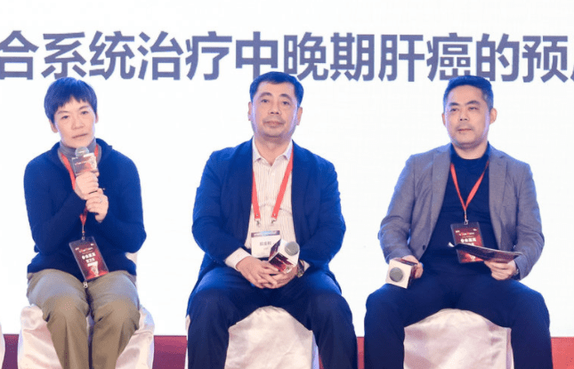 从左至右:宫卫东教授,郭金和教授,李庆东教授