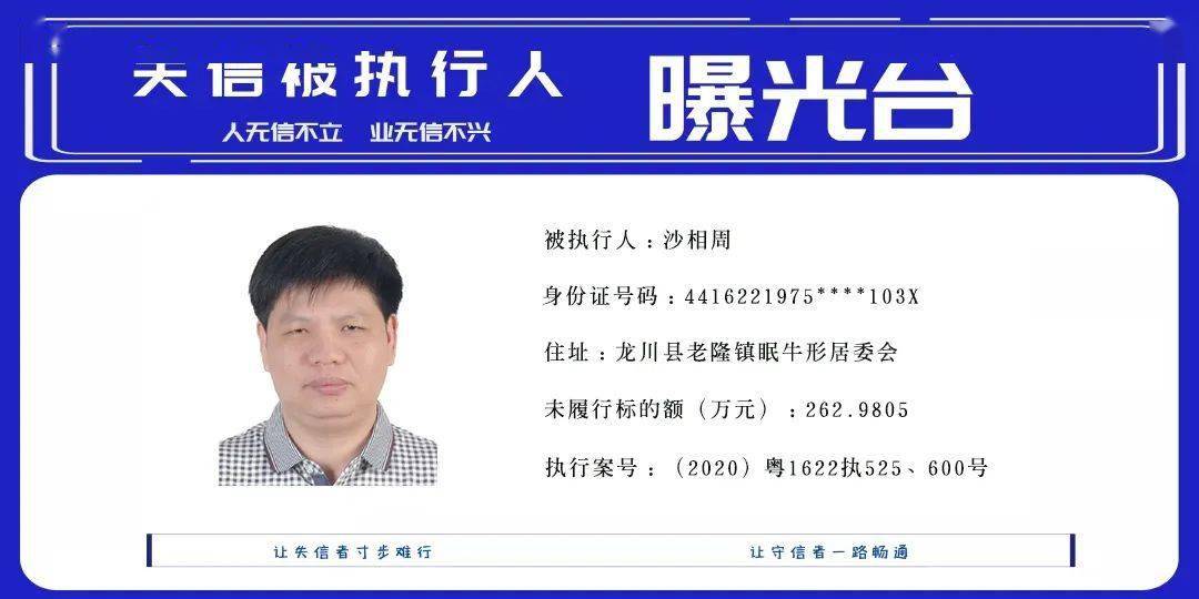 怎么查是否是失信被执行人 5af53ed56cc142a6aa662c9a0765acf2.jpeg