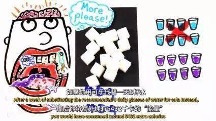 父母|为什么我坚持不让孩子喝碳酸饮料?父母一定要看！