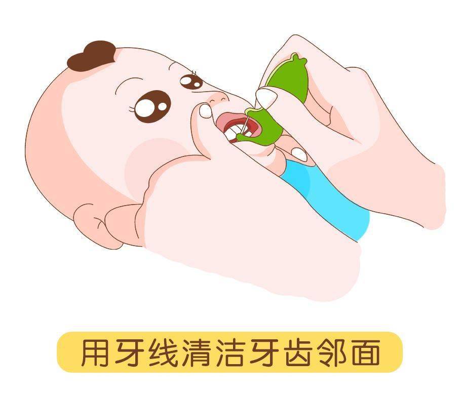 影响|所有妈妈得重视！出牙晚？怕蛀牙？影响孩子一辈子的乳牙问题