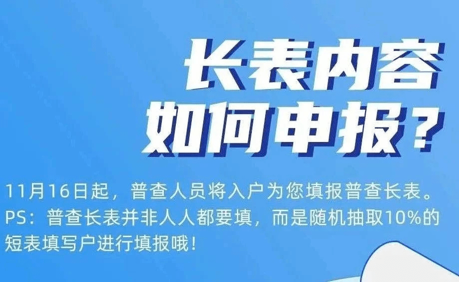 人口普查登记对个人有什么用_人口普查登记问题_人口普查不登记后果