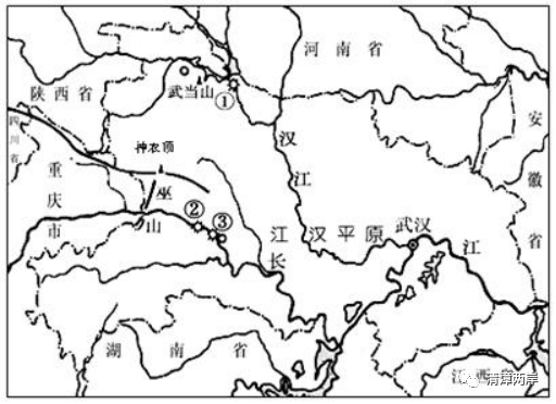 窦光明专栏中国古代军事地理及重要古关隘军事分析三