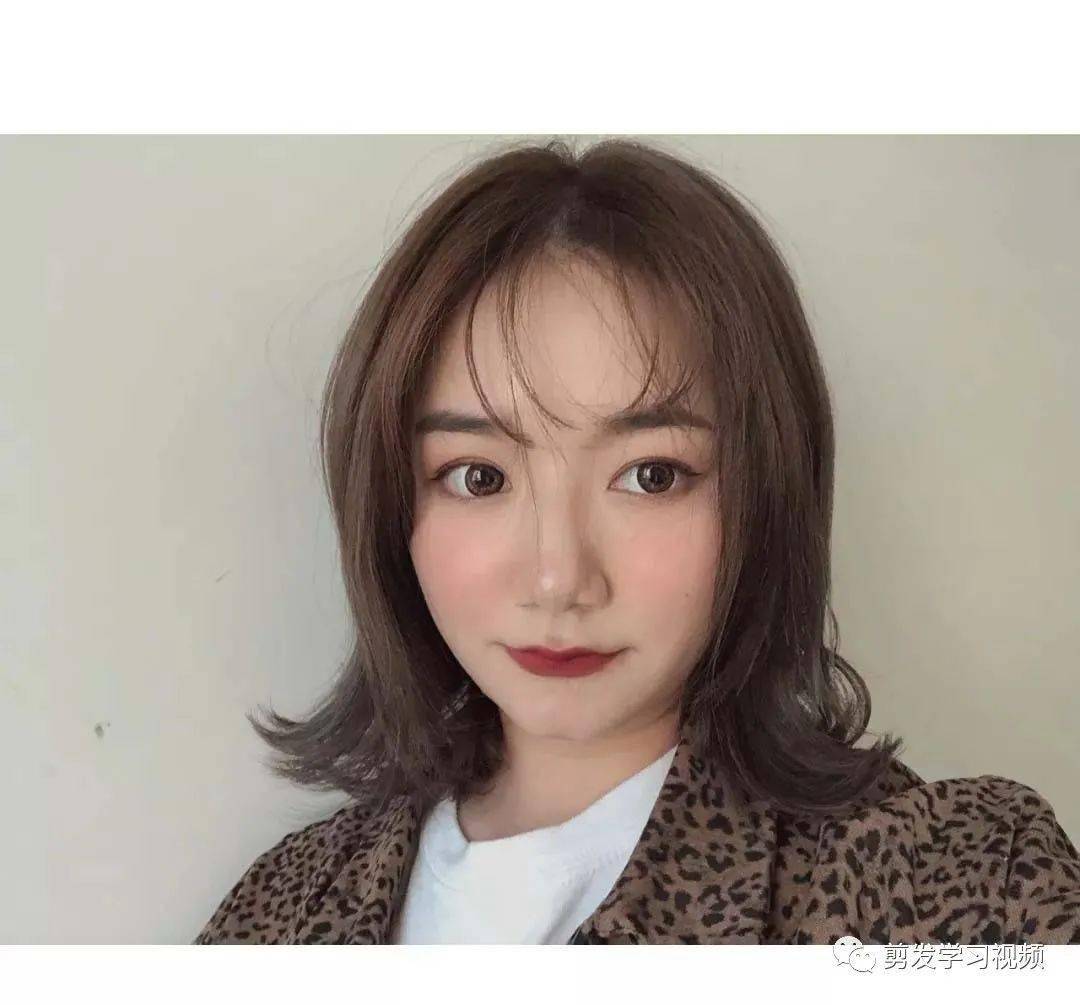 改良版|“辛芷蕾发型改良版”