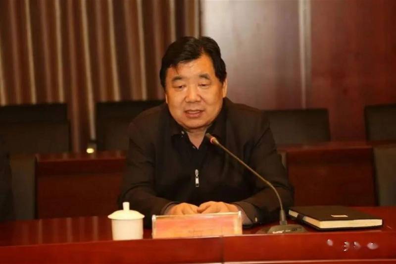 千亿油企副总被双开，将国企当“摇钱树”大搞