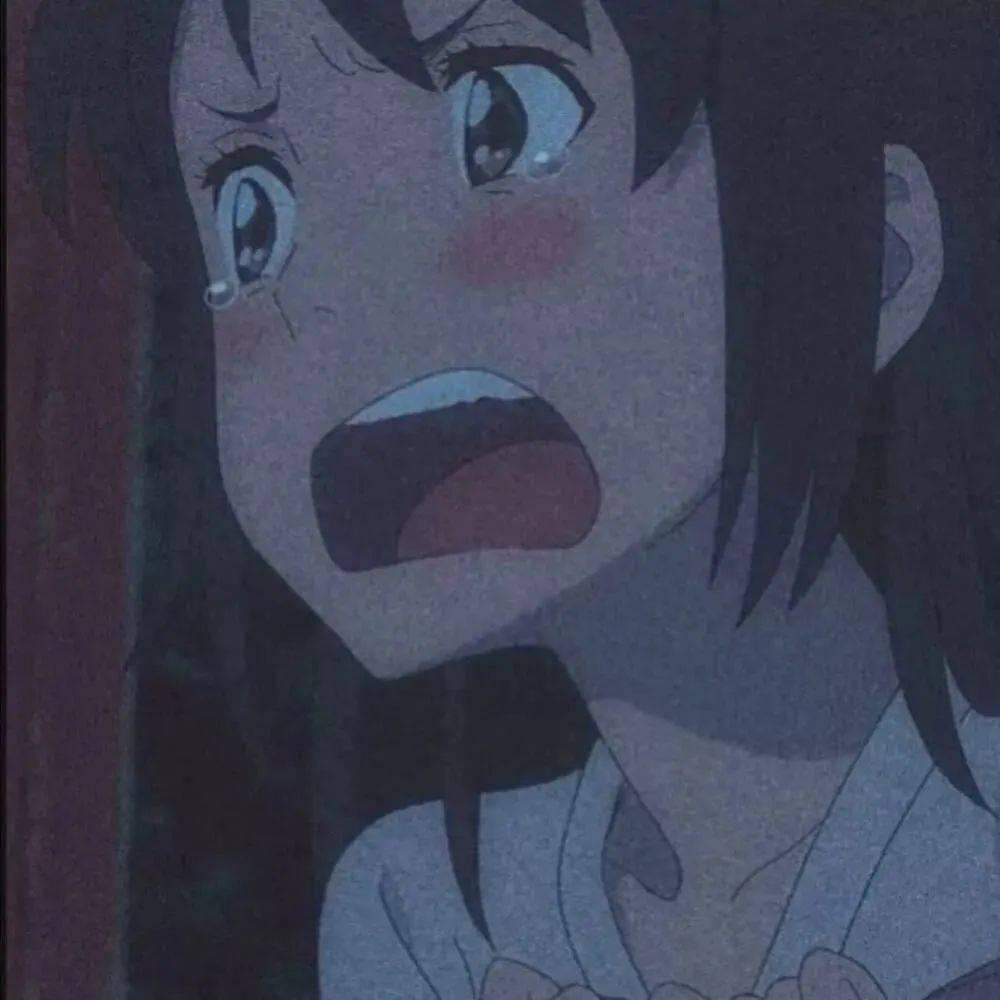 丧头像