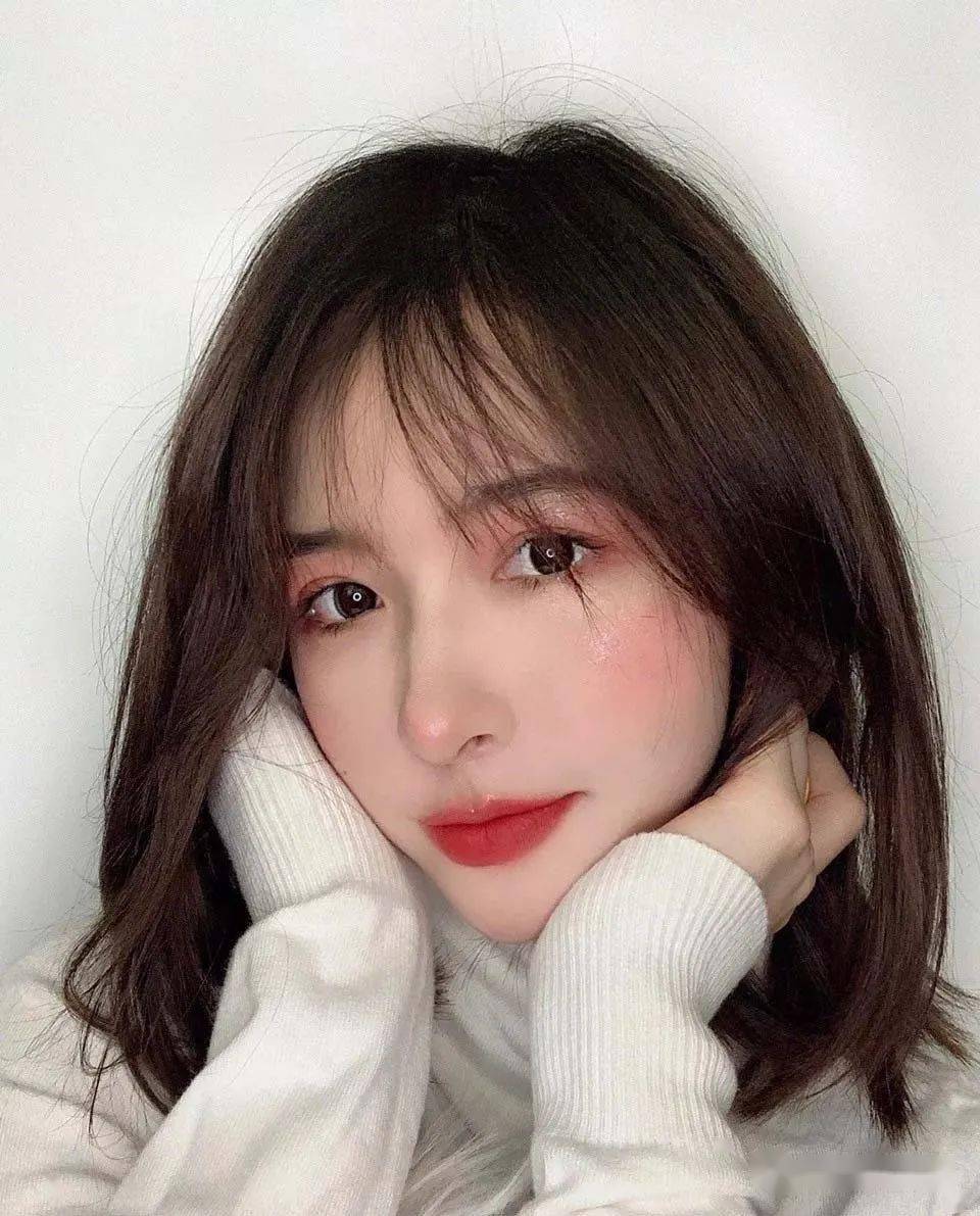 改良版|“辛芷蕾发型改良版”