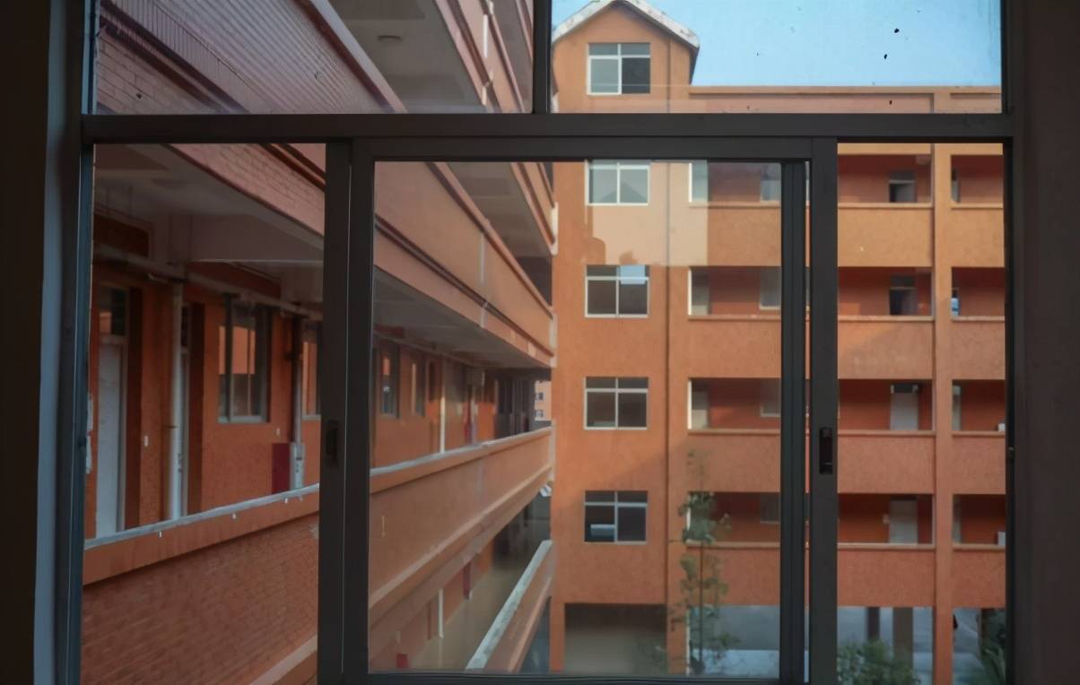 内景|广东大学巡礼-广州南洋理工职业学院