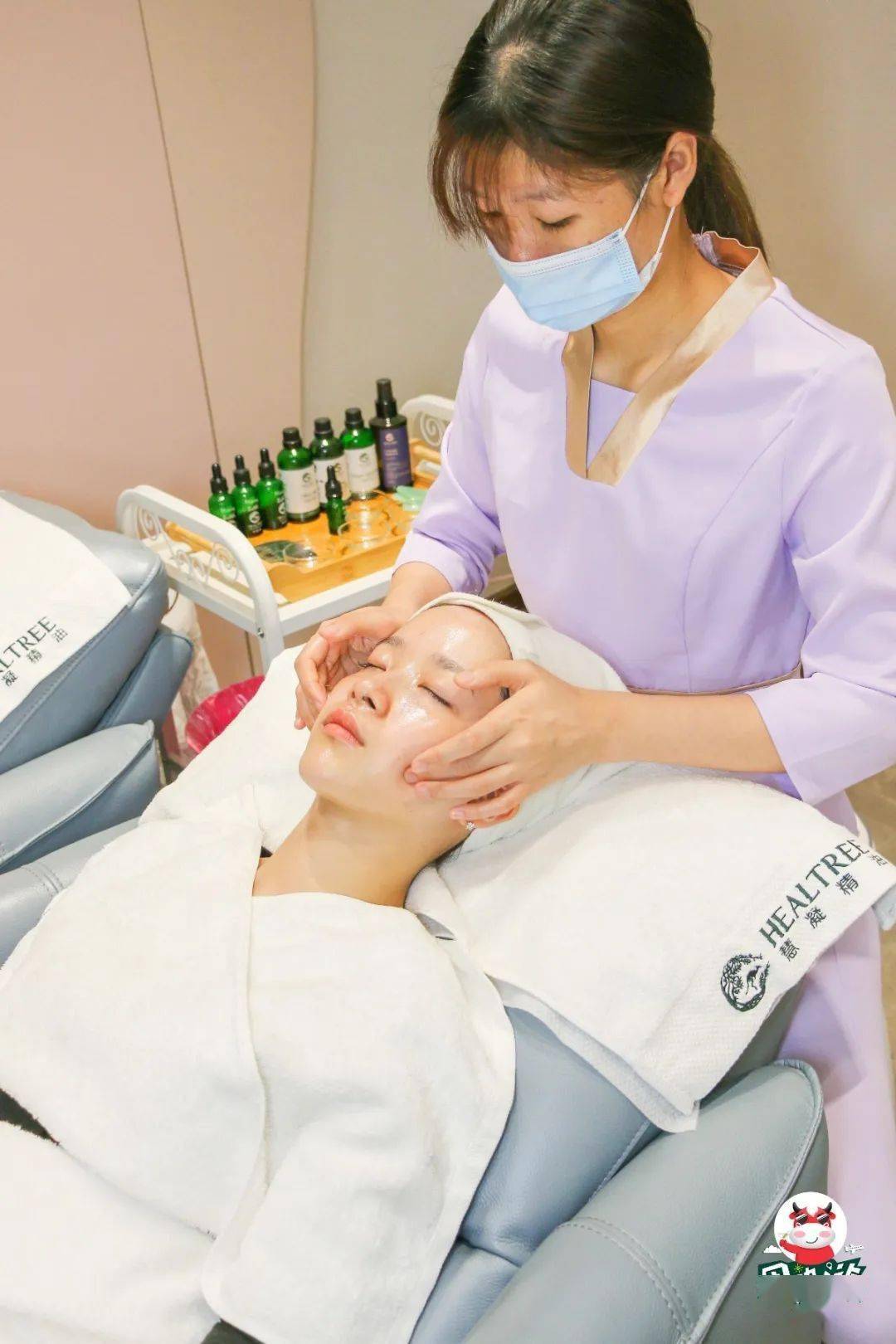 护理|太酥服了！福州仙女们纷纷打卡的变美宝地，68元做2次名媛级美肤护理！