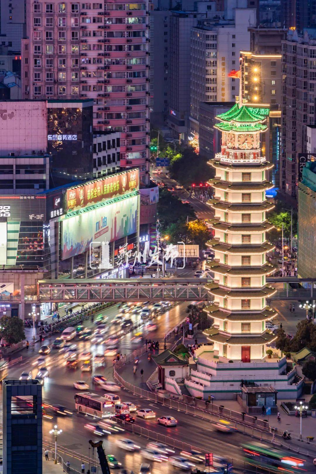 郑州人口最多的社区_郑州人口分布图(3)
