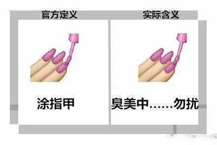 网友|微信新增6个表情，但我咋越看越眼熟…