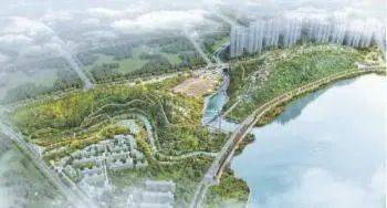 三明市贵溪洋生态湿地公园