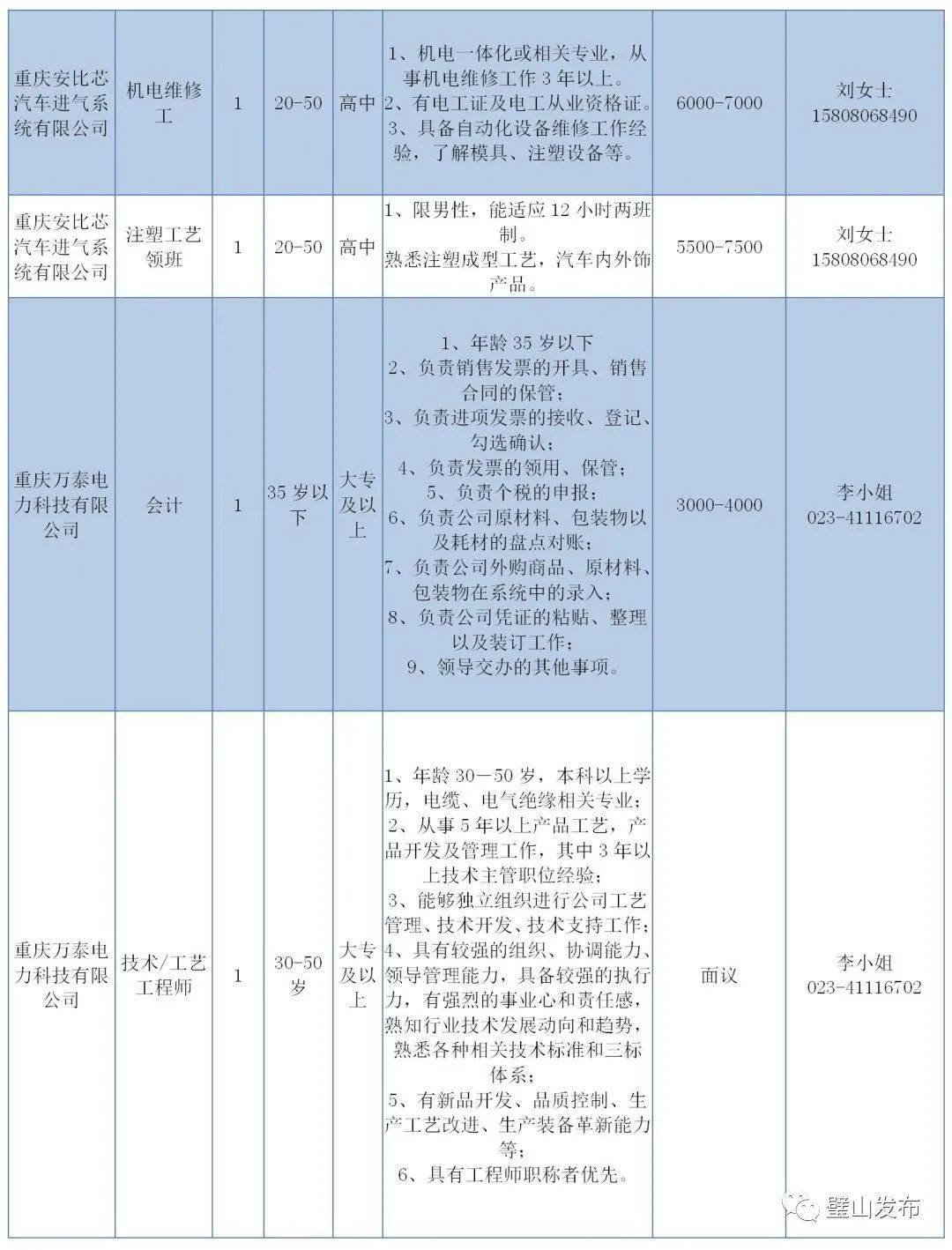 璧山招聘网_2019年百万英才兴重庆引才活动 民营企业引才服务月市区联动璧山区专场 招聘会成功举办(4)