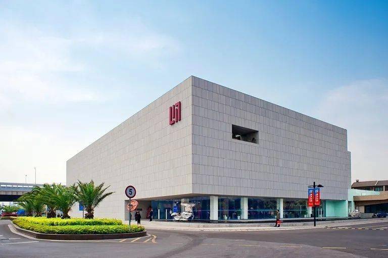 文化周浦刚刚公布的89家上海市美术馆名录中周浦占两家哦