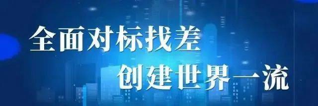 对标找差争先进,全力以赴保指标_手机搜狐网