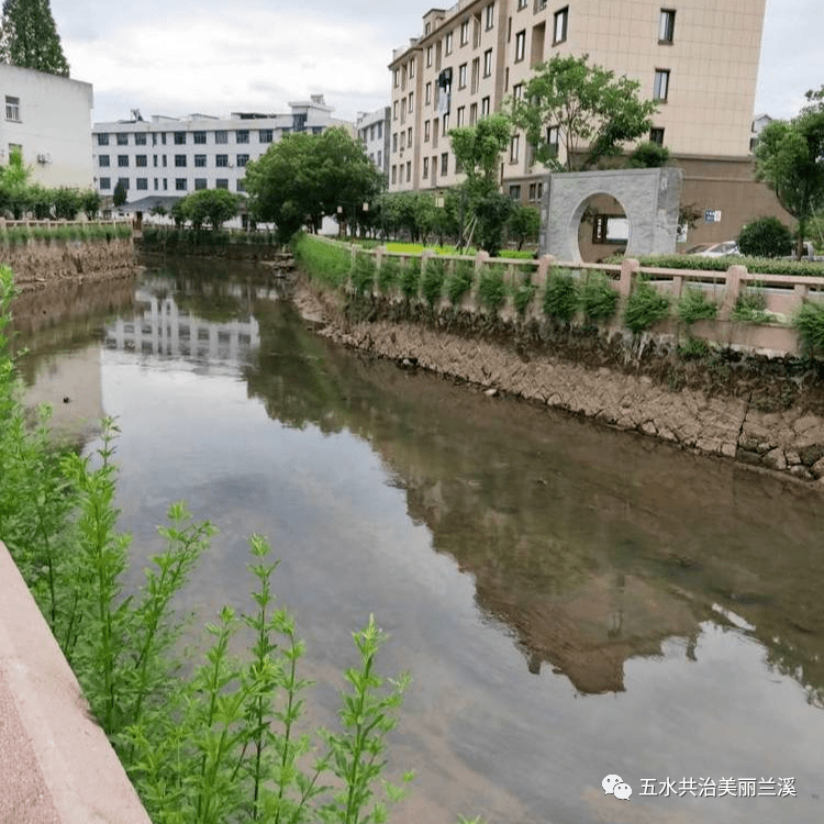 永昌街道地处兰溪市西部,区域面积84.