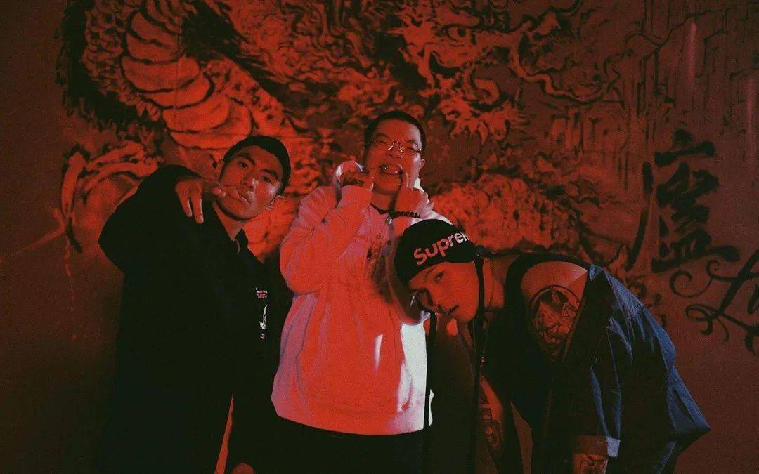 不可思议的十二月之一,很高兴认识你