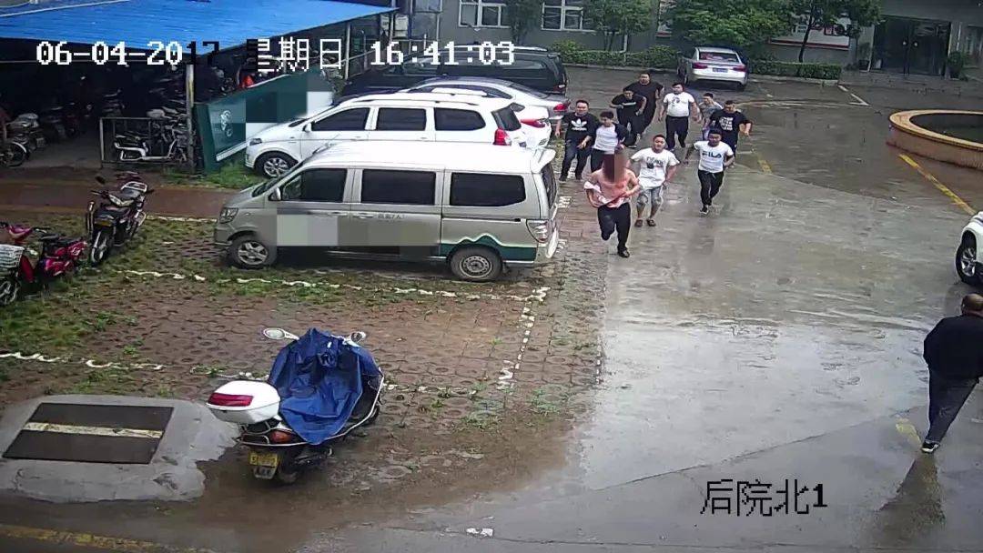 以黑吃黑吸毒黑老大被汝州警方摧毁