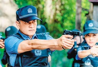 电影《天下无拐》在京首映