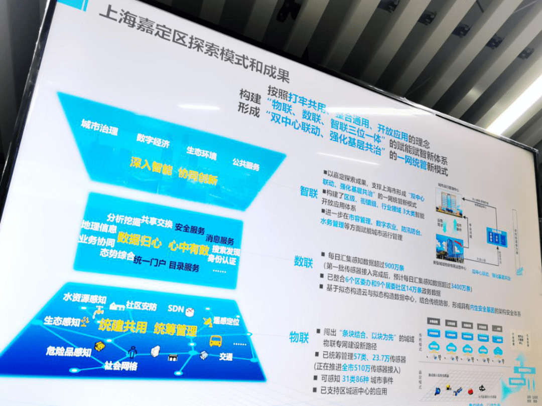 乌镇直击 | “互联网之光”博览会开幕,三大展台精彩迎巡展-搜狐大视野-搜狐新闻