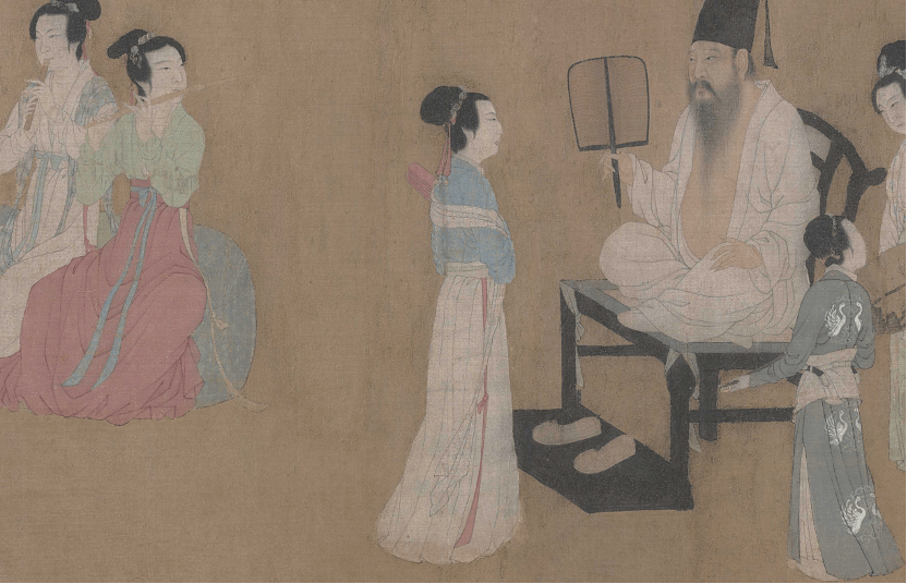 藏品|京华物语?丨故宫里究竟藏有多少宝贝？