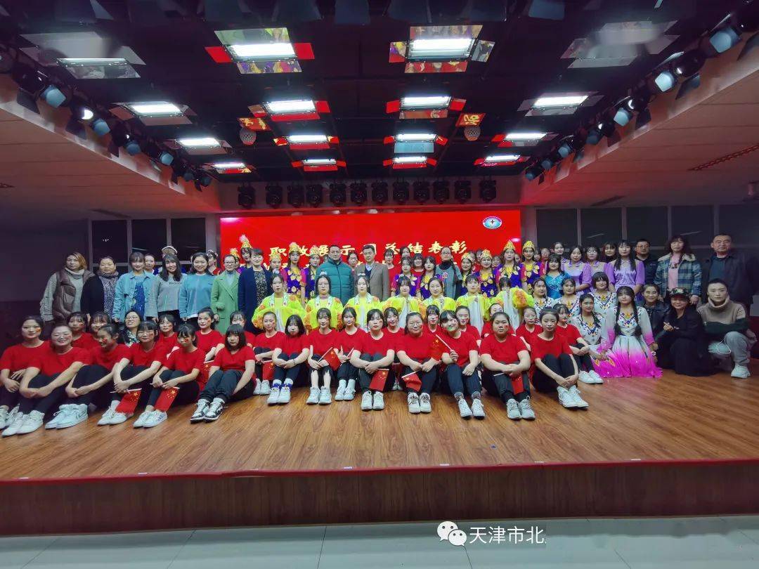 “亚搏手机app官方网站入口”
我校开展学前教育专业技术融合展示运动(图1)